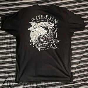 Sullen Art Co. Shirt